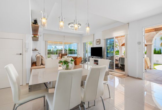 Перепродажа - Villa - Rojales - Ciudad Quesada