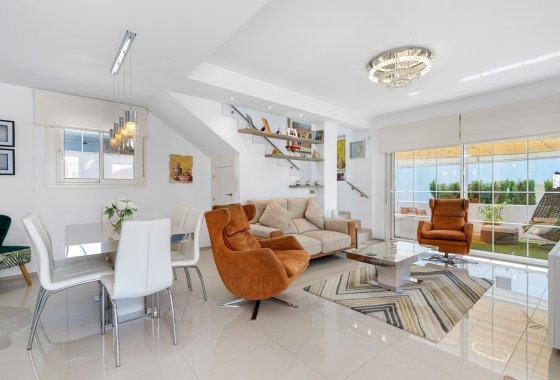 Перепродажа - Villa - Rojales - Ciudad Quesada