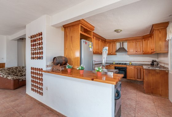 Resale - Villa - Guardamar del Segura