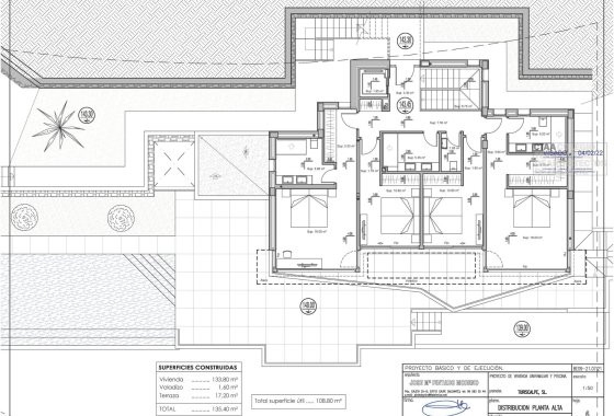New Build - Villa - Benissa