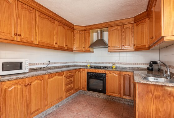Resale - Villa - Guardamar del Segura