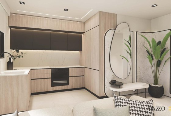 New Build - Apartman - Pilar de la Horadada