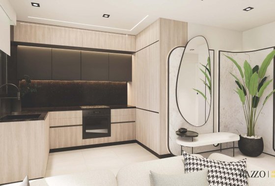 New Build - Apartman - Pilar de la Horadada