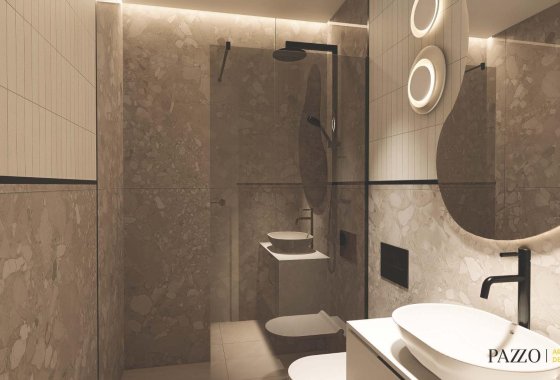 New Build - Apartman - Pilar de la Horadada
