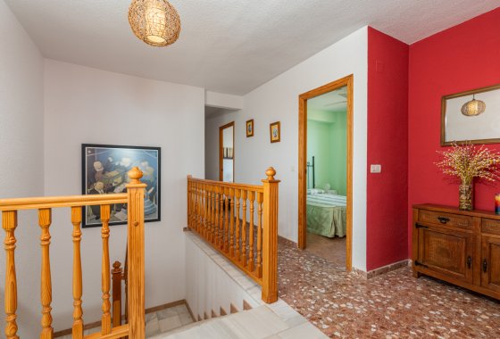 Resale - Villa - Guardamar del Segura