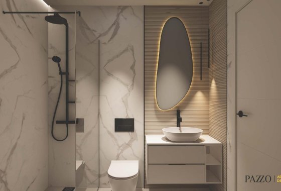 New Build - Apartman - Pilar de la Horadada