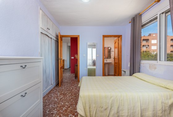 Resale - Villa - Guardamar del Segura
