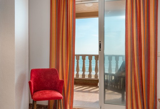 Resale - Villa - Guardamar del Segura