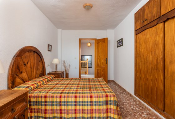 Resale - Villa - Guardamar del Segura