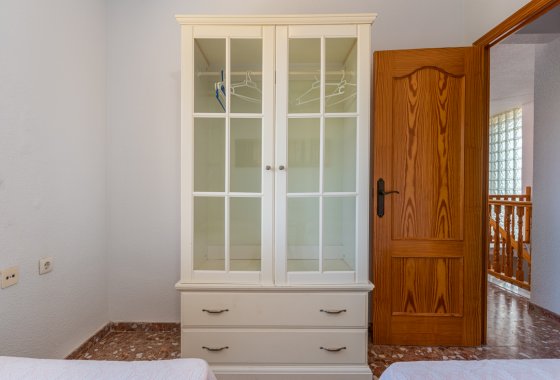 Resale - Villa - Guardamar del Segura