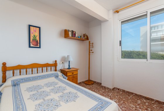 Resale - Villa - Guardamar del Segura