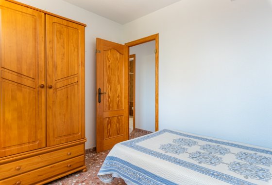 Resale - Villa - Guardamar del Segura