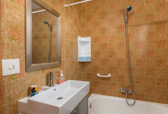 Resale - Villa - Guardamar del Segura