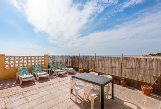 Resale - Villa - Guardamar del Segura