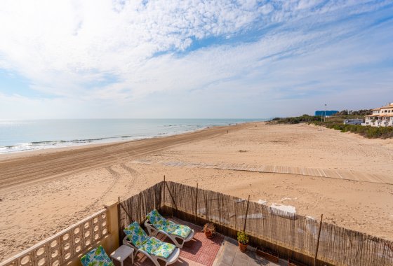 Resale - Villa - Guardamar del Segura