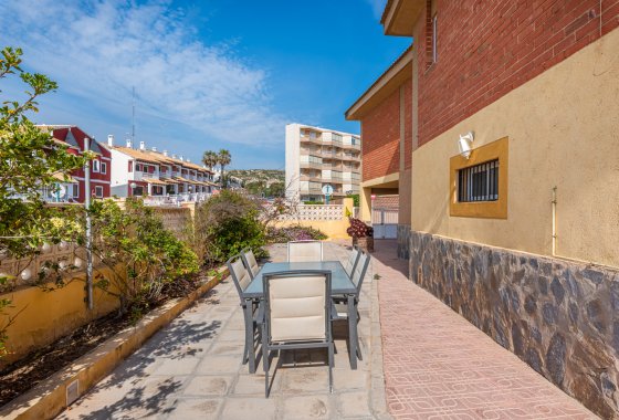 Resale - Villa - Guardamar del Segura