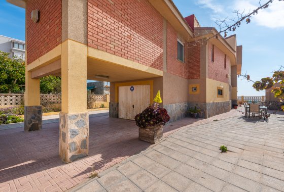 Resale - Villa - Guardamar del Segura