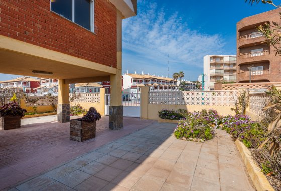 Resale - Villa - Guardamar del Segura