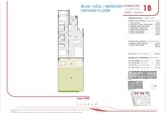 Nieuwbouw Woningen - Appartement  - Torrevieja