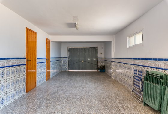 Resale - Villa - Guardamar del Segura
