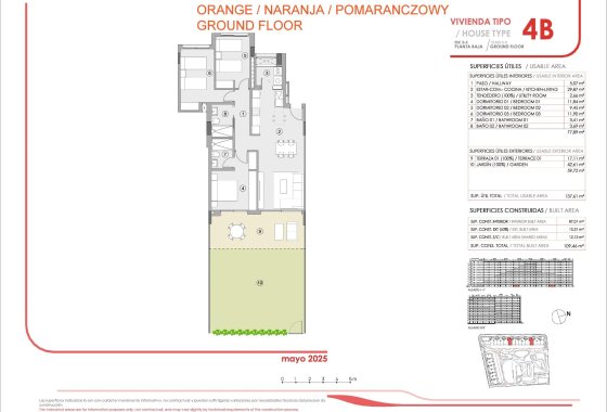 Obra nueva - Apartamento  - Torrevieja