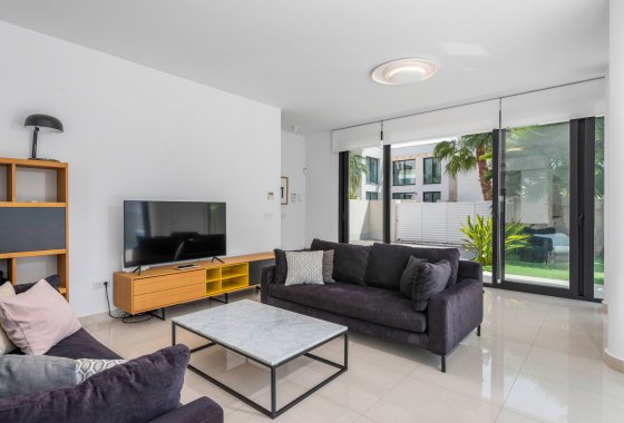 Перепродажа - Villa - Ciudad Quesada - Ciudad Quesada - Rojales