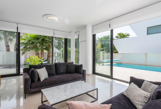 Перепродажа - Villa - Ciudad Quesada - Ciudad Quesada - Rojales