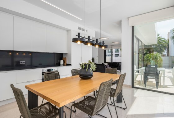 Перепродажа - Villa - Ciudad Quesada - Ciudad Quesada - Rojales
