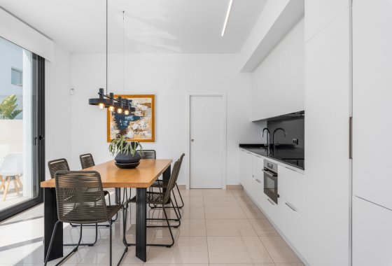 Перепродажа - Villa - Ciudad Quesada - Ciudad Quesada - Rojales