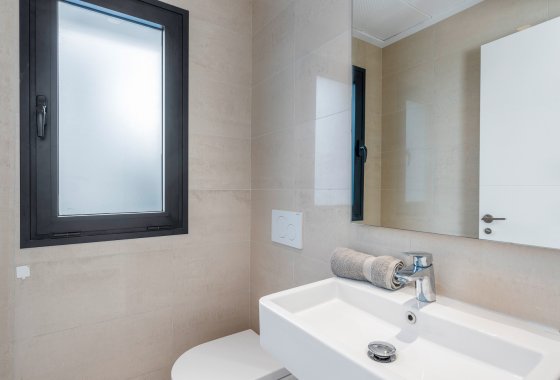 Перепродажа - Villa - Ciudad Quesada - Ciudad Quesada - Rojales