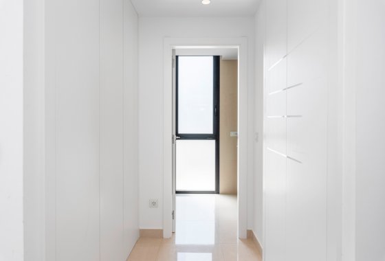 Перепродажа - Villa - Ciudad Quesada - Ciudad Quesada - Rojales