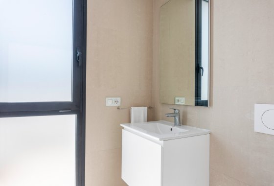 Перепродажа - Villa - Ciudad Quesada - Ciudad Quesada - Rojales