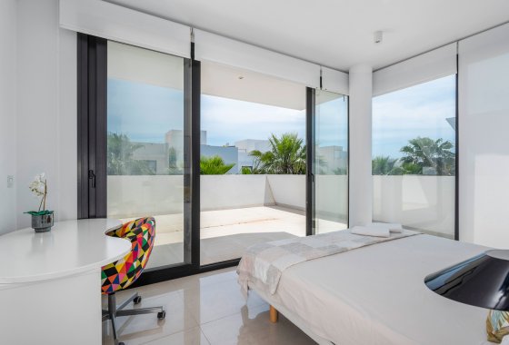 Перепродажа - Villa - Ciudad Quesada - Ciudad Quesada - Rojales
