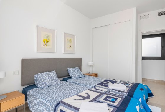 Перепродажа - Villa - Ciudad Quesada - Ciudad Quesada - Rojales