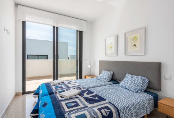 Перепродажа - Villa - Ciudad Quesada - Ciudad Quesada - Rojales