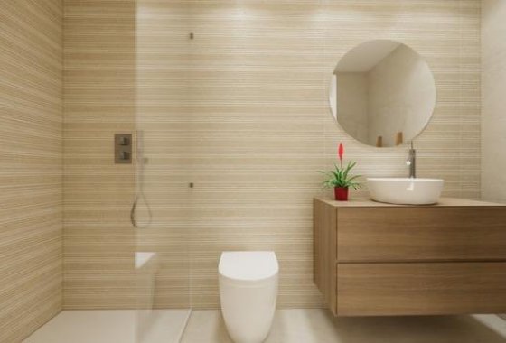 Obra nueva - Villa - San Fulgencio