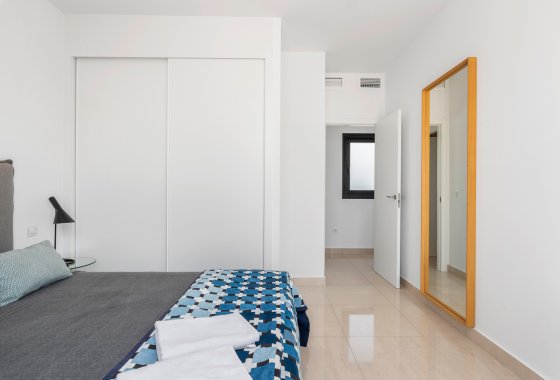 Перепродажа - Villa - Ciudad Quesada - Ciudad Quesada - Rojales