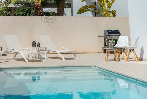 Перепродажа - Villa - Ciudad Quesada - Ciudad Quesada - Rojales