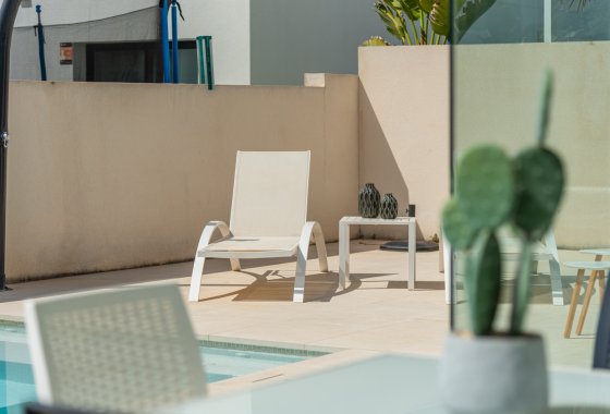 Перепродажа - Villa - Ciudad Quesada - Ciudad Quesada - Rojales