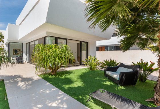 Перепродажа - Villa - Ciudad Quesada - Ciudad Quesada - Rojales