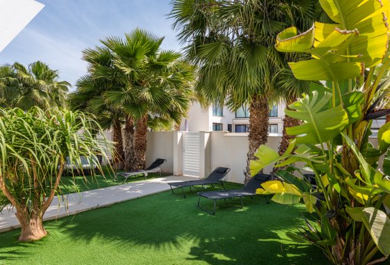 Перепродажа - Villa - Ciudad Quesada - Ciudad Quesada - Rojales