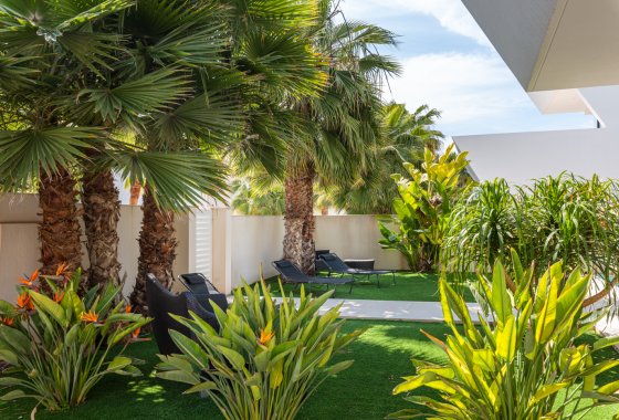 Перепродажа - Villa - Ciudad Quesada - Ciudad Quesada - Rojales