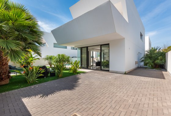 Перепродажа - Villa - Ciudad Quesada - Ciudad Quesada - Rojales