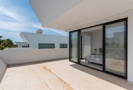 Перепродажа - Villa - Ciudad Quesada - Ciudad Quesada - Rojales