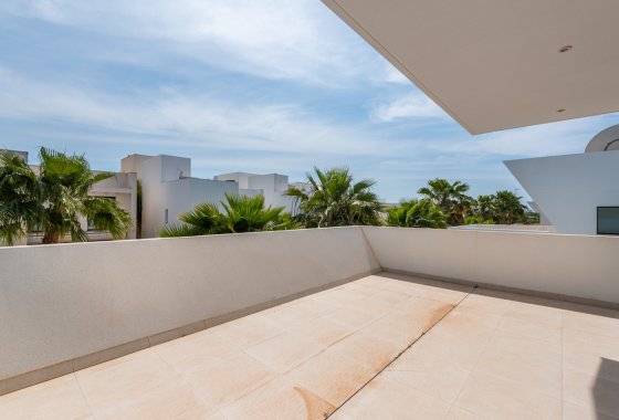 Перепродажа - Villa - Ciudad Quesada - Ciudad Quesada - Rojales