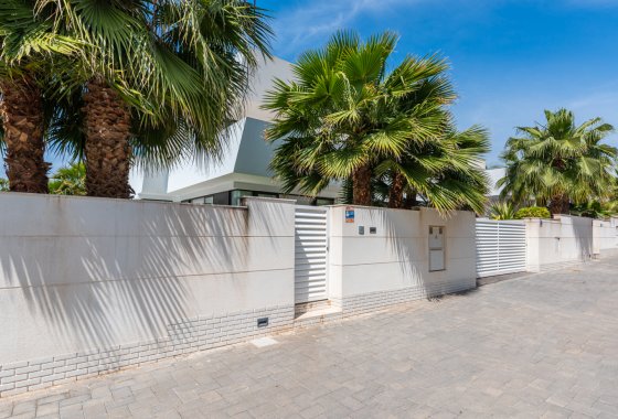 Перепродажа - Villa - Ciudad Quesada - Ciudad Quesada - Rojales
