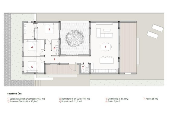 New Build - Villa - Finestrat