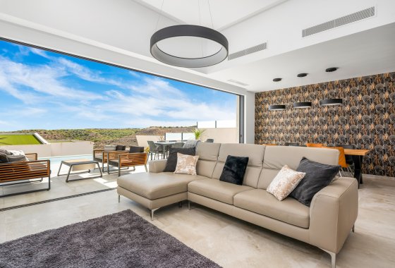 Herverkoop - Villa - Ciudad Quesada - Ciudad Quesada - Rojales