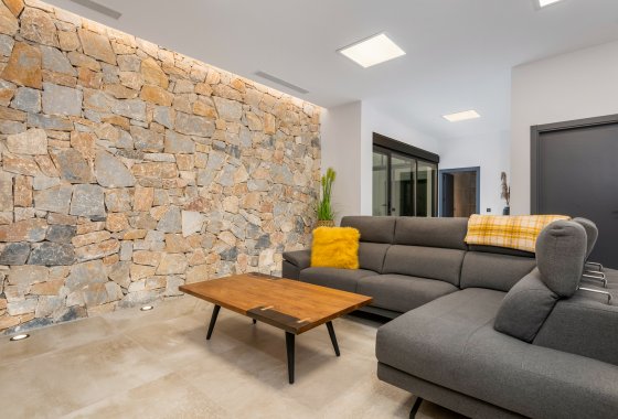 Herverkoop - Villa - Ciudad Quesada - Ciudad Quesada - Rojales