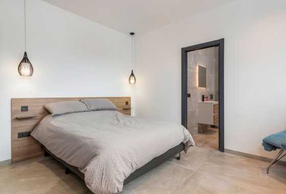 Herverkoop - Villa - Ciudad Quesada - Ciudad Quesada - Rojales